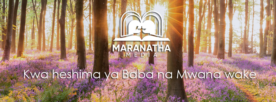 Maranatha Media Tanzania